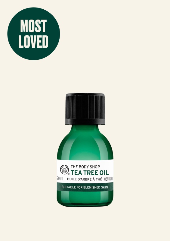 티트리 오일 20ML