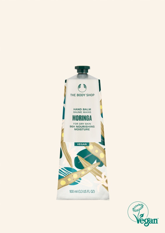 모링가 핸드 밤 100ML