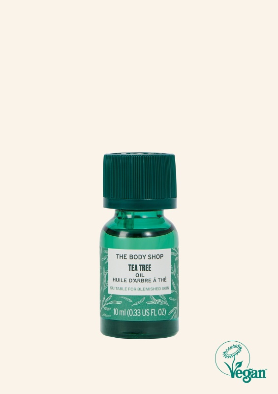 티트리 오일 10ML