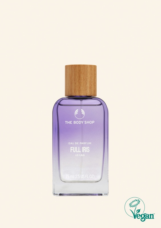 오 드 퍼퓸 풀 아이리스 75ML