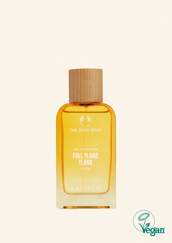 오 드 퍼퓸 풀 일랑일랑 75ML
