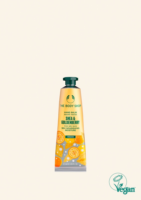 시어&골든베리 핸드 밤 30ML
