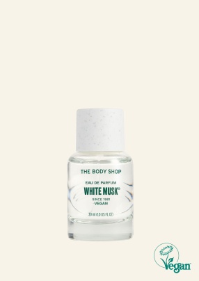 화이트 머스크 오 드 퍼퓸 30ML